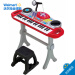 美國直郵 Little Virtuoso兒童電子琴玩具 Rippin',Rockin',R