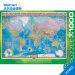 美國直郵 EUROGRAPHICS 拼圖玩具1000塊 世界地圖1000塊拼圖 pdf epub mobi 下载