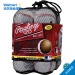 美国直邮 Rawlings棒球12只装适用于10岁以下儿童 棒球CROLBBAG12棒球（几十）十岁及以下 pdf epub mobi 下载