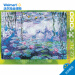 美国直邮 EUROGRAPHICS 拼图 Claude Monet 1000块荷花拼图 pdf epub mobi 下载