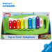 美国直邮 Little Tikes 儿童木琴玩具 Tap-a-Tune Xylophone pdf epub mobi 下载