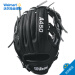 美國直郵 WILSON 棒球手套 體育用品A450谘詢人員Pedroia全職棒球手套