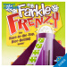 美國直郵 Farkle Frenzy 兒童益智玩具 玩怪物Farkle瘋狂比賽到頂級骰子滾動遊戲