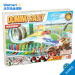 美國直郵 GOLIATH GAMES 兒童多米諾軌道賽車玩具 多米諾骨牌賽車玩具6及以上 pdf epub mobi 下载