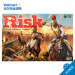 美國直郵 RISK 益智桌遊玩具 戰爭徵服遊戲
