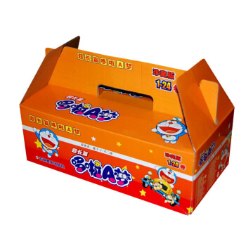 珍藏版超长篇哆啦A梦 1-24 套装共24册 机器猫漫画书全集 日本漫画书 pdf epub mobi 下载