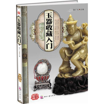 步入玉器收藏的殿堂——玉器收藏入门 历史玉器的收藏知识及辨伪鉴赏技巧 鉴定指南 古玩收藏 pdf epub mobi 电子书 下载