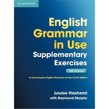 English Grammar in Use Supplementary Exe pdf epub mobi 電子書 下載
