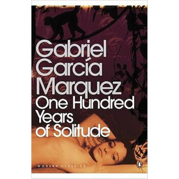 百年孤獨 One Hundred Years of Solitude