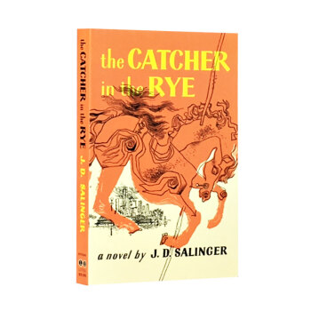 The Catcher in the Rye 麦田守望者