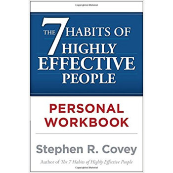 高效能人士的七个习惯The 7 Habits of Highly Effective Pe pdf epub mobi 下载