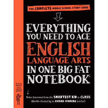 Everything You Need to Ace English Langu