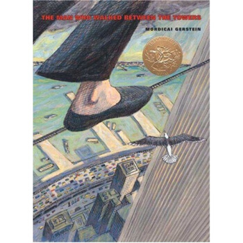 The Man Who Walked Between the Towers pdf epub mobi 下载