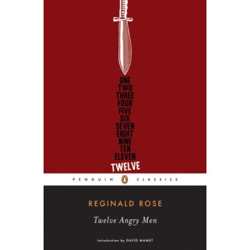 Twelve Angry Men