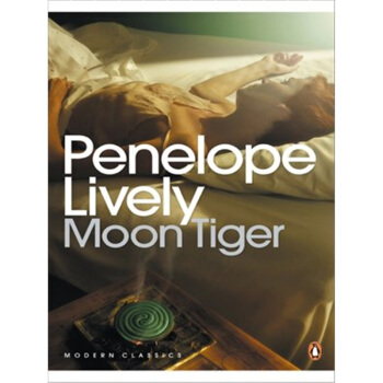 Moon Tiger pdf epub mobi 下载