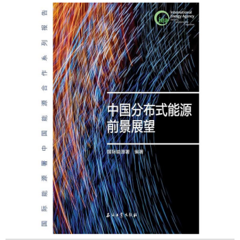 中國分布式能源前景展望 pdf epub mobi 下载