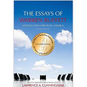 The Essays of Warren Buffett: Lessons for
