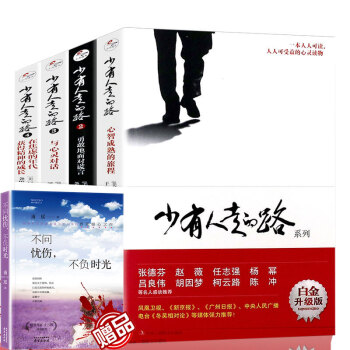 少有人走的路全集4册 心智成熟的旅程 勇敢地面对谎言 与心灵对话 心灵地图 1234白金升级版 原版 pdf epub mobi 下载