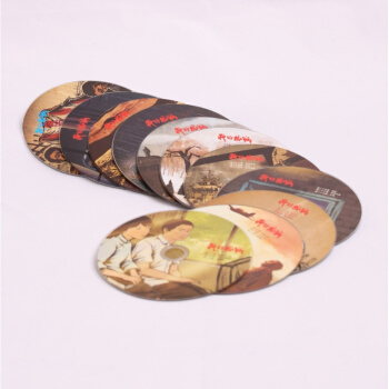 《我的抗戰》內含11張DVD 崔永元製作大型紀錄片 pdf epub mobi 下载