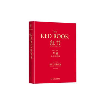 红书 心理学书籍 经典著作 荣格著 pdf epub mobi 下载