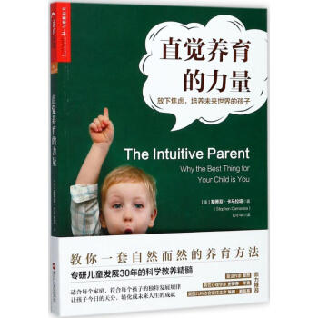 直覺養育的力量 pdf epub mobi 下载