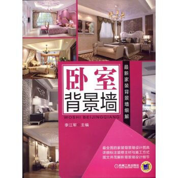 新家装背景墙细解 卧室背景墙 pdf epub mobi 下载