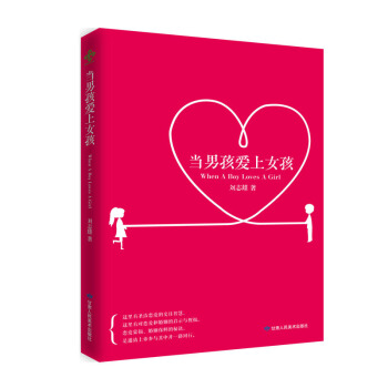 当男孩爱上女孩 pdf epub mobi 下载