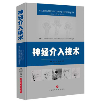 神经介入技术 pdf epub mobi 下载
