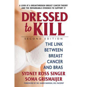 Dressed to Kill--Second Edition: The Link ...