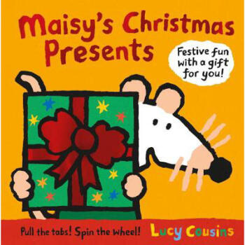 Maisy's Christmas Presents pdf epub mobi 电子书 下载