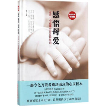 感悟母爱(畅销经典精装版) pdf epub mobi 下载
