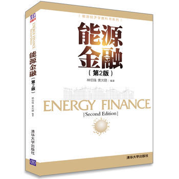 能源金融(第2版)(能源經濟學教科書係列) 9787302345640 pdf epub mobi 電子書 下載
