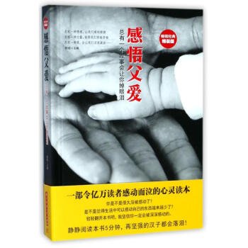 感悟父爱 pdf epub mobi 下载