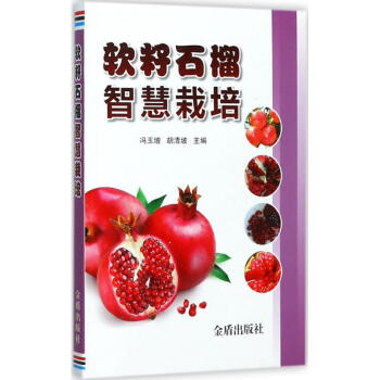 软籽石榴智慧栽培 pdf epub mobi 下载