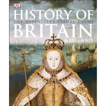 History of Britain & Ireland: The Definitive pdf epub mobi 下载