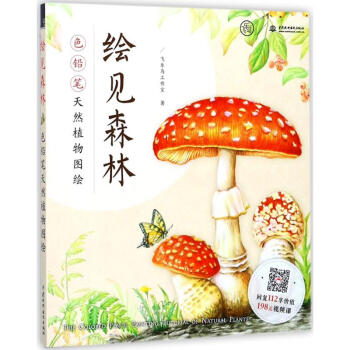 绘见森林 pdf epub mobi 下载