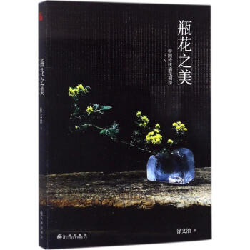 瓶花之美 pdf epub mobi 下载