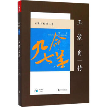 王濛自傳第3部,九命七羊 pdf epub mobi 電子書 下載