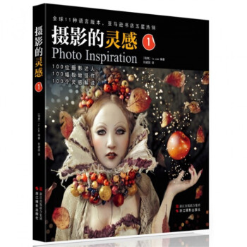 攝影的靈感(1) pdf epub mobi 下载