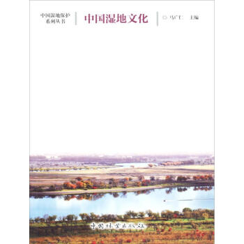 中国湿地文化 pdf epub mobi 下载