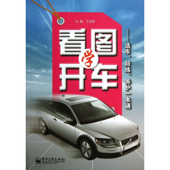 看圖學開車--選車陪練養護一本通 pdf epub mobi 下载