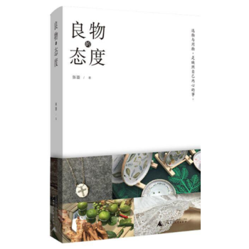 良物的態度 pdf epub mobi 下载