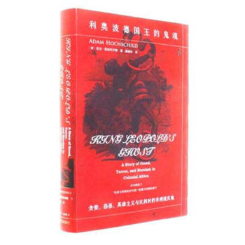 利奧波德國王的鬼魂-貪婪.恐懼.英雄主義與比利時 pdf epub mobi 下载