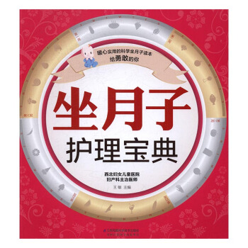 坐月子护理宝典 孕产/胎教 书籍 pdf epub mobi 下载