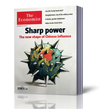 THE Economist經濟學人雜誌 2016+2017年隨機共10月本打包 英文雜誌 pdf epub mobi 電子書 下載