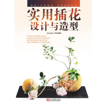 實用插花設計與造型 pdf epub mobi 下载