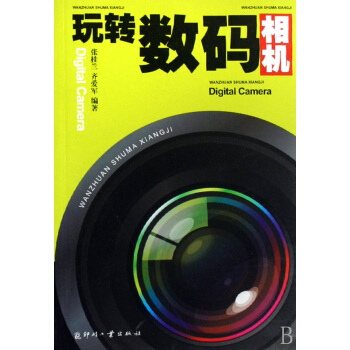 玩轉數碼相機 pdf epub mobi 電子書 下載