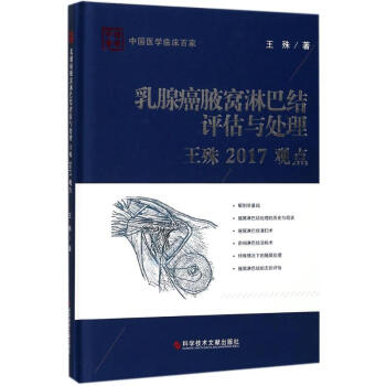 乳腺癌腋窝淋巴结评估与处理王殊2017观点 pdf epub mobi 电子书 下载