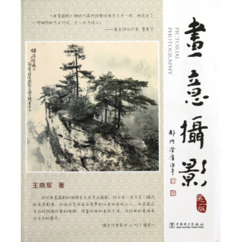 畫意攝影(附光盤第2版) pdf epub mobi 下载