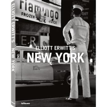 Elliott Erwitt's New York